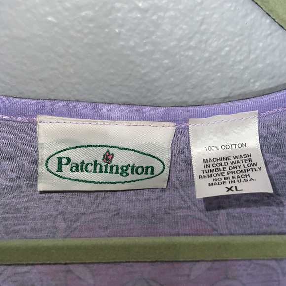 New Patchington Dress w/pockets SzXL - Picture 2 of 8